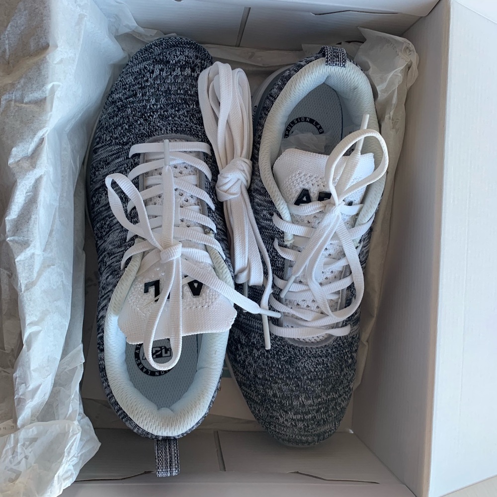 APL athletic shoes